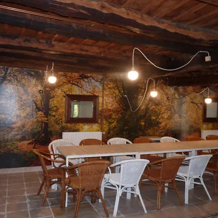 Сasa de vacaciones Casa Rural Alma De Gato