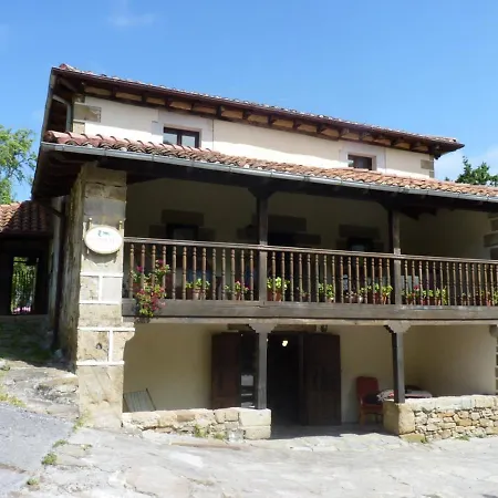 Casa Rural Alma De Gato