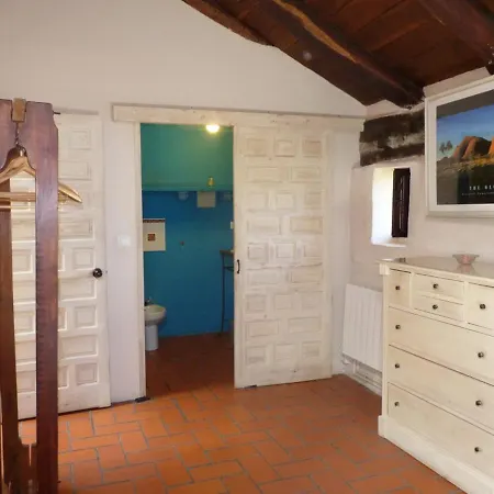 Casa Rural Alma De Gato Сasa de vacaciones