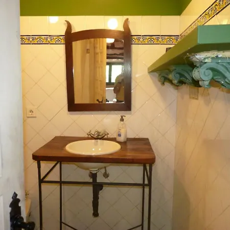 Casa Rural Alma De Gato