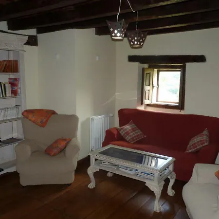 Casa Rural Alma De Gato